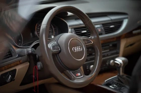 Audi A7 3.0 TDI S-line, Масаж, снимка 2