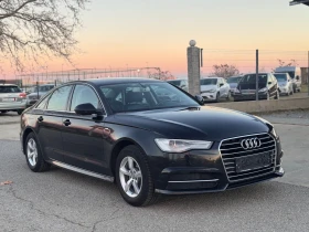 Audi A6 2.0TDI 190кс S-Line * 138 хил.км* ПЕРФЕКТЕН*  - цена по договаряне - 60384660 7