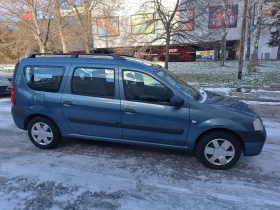 Dacia Logan - 3600 € / 7040.99 лв. - 48375162 2