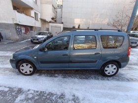 Dacia Logan - 3600 € / 7040.99 лв. - 48375162 4