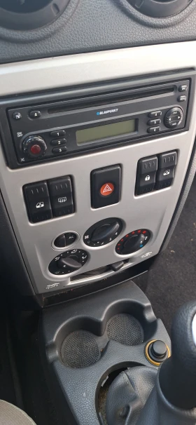 Dacia Logan - 3600 € / 7040.99 лв. - 48375162 6