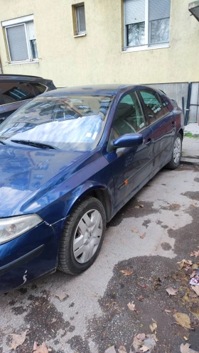 Renault Laguna - 1200 € / 2347.00 лв. - 43865087 2