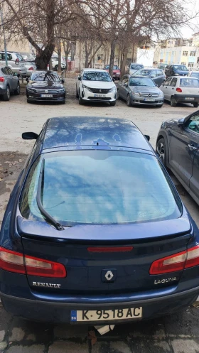 Renault Laguna - 1200 € / 2347.00 лв. - 43865087 7