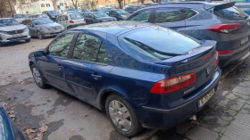 Renault Laguna - 1200 € / 2347.00 лв. - 43865087 5