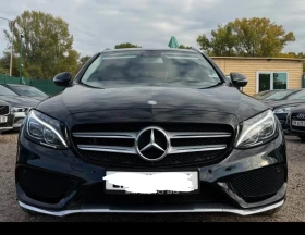 Mercedes-Benz C 250 AMG optic - 14500 € / 28359.53 лв. - 99290166 2