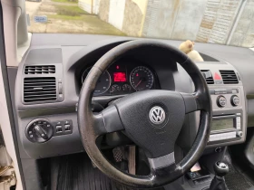 VW Touran, снимка 8