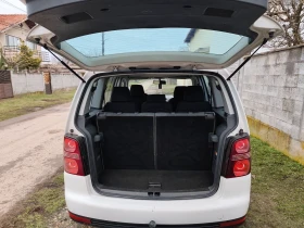 VW Touran, снимка 11