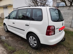 VW Touran, снимка 3