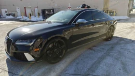Audi Rs7 PRESTIGE* HEADUP* ПОДГРЕВ* 360 - 21700 € / 42441.51 лв. - 25339919 2