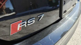 Audi Rs7 PRESTIGE* HEADUP* ПОДГРЕВ* 360 - 21700 € / 42441.51 лв. - 25339919 8
