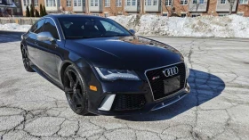 Audi Rs7 PRESTIGE* HEADUP* ПОДГРЕВ* 360