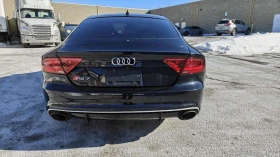Audi Rs7 PRESTIGE* HEADUP* ПОДГРЕВ* 360 - 21700 € / 42441.51 лв. - 25339919 4