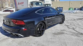 Audi Rs7 PRESTIGE* HEADUP* ПОДГРЕВ* 360 - 21700 € / 42441.51 лв. - 25339919 3