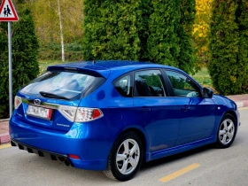 Subaru Impreza 2.0D(150)* WRX-EDITION* 4Х4* НОВ ВНОС*  - 2650 € / 5182.95 лв. - 19042971 7