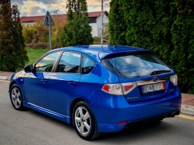 Subaru Impreza 2.0D(150)* WRX-EDITION* 4Х4* НОВ ВНОС*  - 2650 € / 5182.95 лв. - 19042971 4