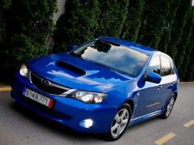 Subaru Impreza 2.0D(150)* WRX-EDITION* 4Х4* НОВ ВНОС*  - 2650 € / 5182.95 лв. - 19042971 2