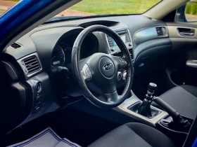 Subaru Impreza 2.0D(150)* WRX-EDITION* 4Х4* НОВ ВНОС*  - 2650 € / 5182.95 лв. - 19042971 12