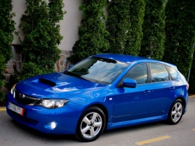 Subaru Impreza 2.0D(150)* WRX-EDITION* 4Х4* НОВ ВНОС*  - 2650 € / 5182.95 лв. - 19042971 3