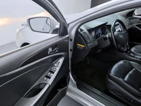 Hyundai Sonata 2.0 | Mobile.bg � ����� ������ 11