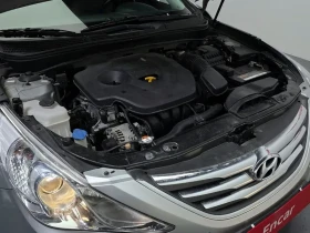 Hyundai Sonata 2.0 | Mobile.bg � ����� ������ 6