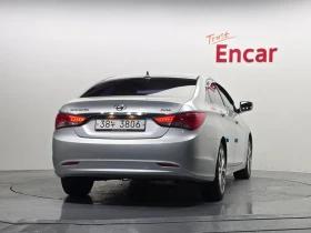 Hyundai Sonata 2.0 | Mobile.bg � ����� ������ 4