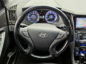 Hyundai Sonata 2.0 | Mobile.bg � ����� ������ 13