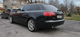 Audi A6 4f - 4300 € / 8410.07 лв. - 45091467 3