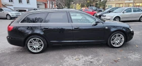 Audi A6 4f - 4300 € / 8410.07 лв. - 45091467 5