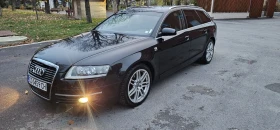 Audi A6 4f - 4300 € / 8410.07 лв. - 45091467 7