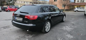 Audi A6 4f - 4300 € / 8410.07 лв. - 45091467 4
