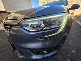 Renault Megane 1.5 dci Intens - 11000 € / 21514.13 лв. - 17531953 3