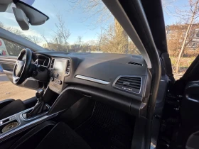 Renault Megane 1.5 dci Intens - 11000 € / 21514.13 лв. - 17531953 12
