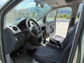VW Caddy MAXI 1.6i ГАЗ - 5300 € / 10365.90 лв. - 89428443 8