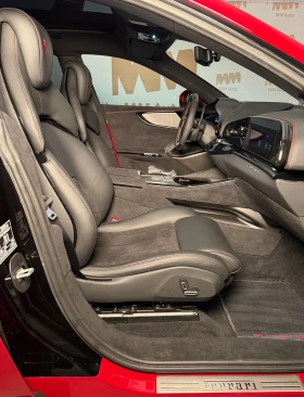 Ferrari Purosangue V12* Pano* Ventilation* Massage - 459998 € / 899677.89 лв. - 40462417 10