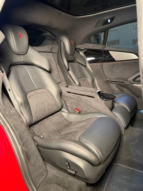 Ferrari Purosangue V12* Pano* Ventilation* Massage - 459998 € / 899677.89 лв. - 40462417 12