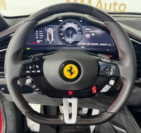 Ferrari Purosangue V12* Pano* Ventilation* Massage - 459998 € / 899677.89 лв. - 40462417 14