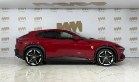 Ferrari Purosangue V12* Pano* Ventilation* Massage - 459998 € / 899677.89 лв. - 40462417 2