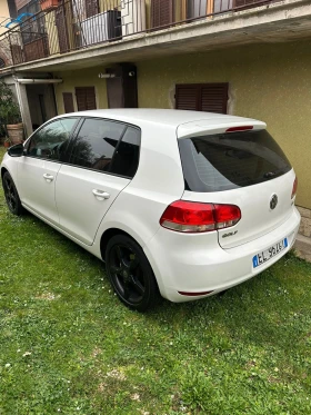 VW Golf 1.6 TDI - 2800 € / 5476.32 лв. - 66312281 2