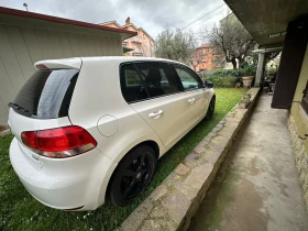 VW Golf 1.6 TDI - 2800 € / 5476.32 лв. - 66312281 6