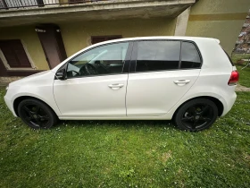 VW Golf 1.6 TDI - 2800 € / 5476.32 лв. - 66312281 5