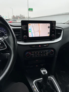 Kia Ceed 1.6 Mild-Hybrid  - 11500 € / 22492.04 лв. - 53189988 12