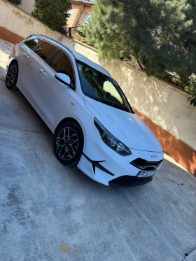 Kia Ceed 1.6 Mild-Hybrid  - 11500 € / 22492.04 лв. - 53189988 4