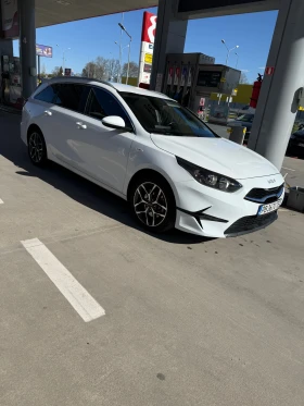 Kia Ceed 1.6 Mild-Hybrid  - 11500 € / 22492.04 лв. - 53189988 3