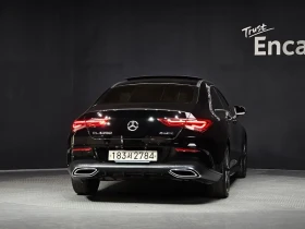 Mercedes-Benz CLA 2.5 | Auto.bg — изображение 4