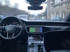 Audi A7 55TFSI Tehnik Black Optic | Mobile.bg � ����� ������ 12