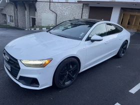 Audi A7 55TFSI Tehnik Black Optic | Mobile.bg � ����� ������ 3