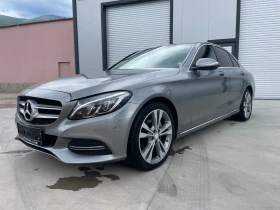 ������ Mercedes-Benz C 220