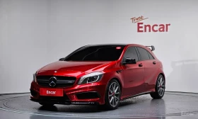 ������ Mercedes-Benz A45 AM...