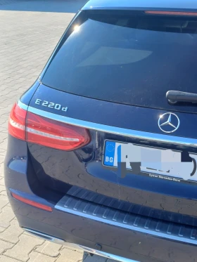 Mercedes-Benz E 220 undefined | Auto.bg — изображение 5