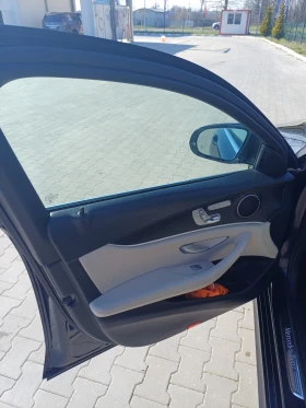 Mercedes-Benz E 220 undefined | Auto.bg — изображение 13